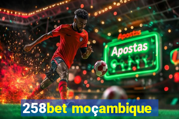 258bet moçambique